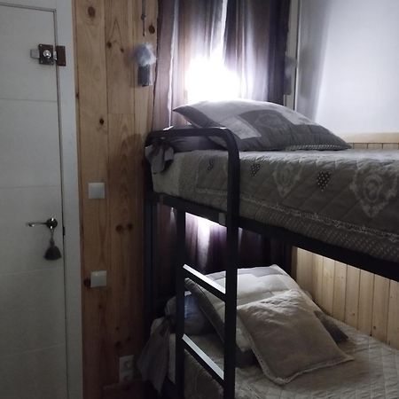 Chambres D'Hotes Chez Catherine A Reus Chambre De Paris Avec Salle De Bains Privee Eksteriør billede