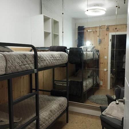 Chambres D'Hotes Chez Catherine A Reus Chambre De Paris Avec Salle De Bains Privee Eksteriør billede