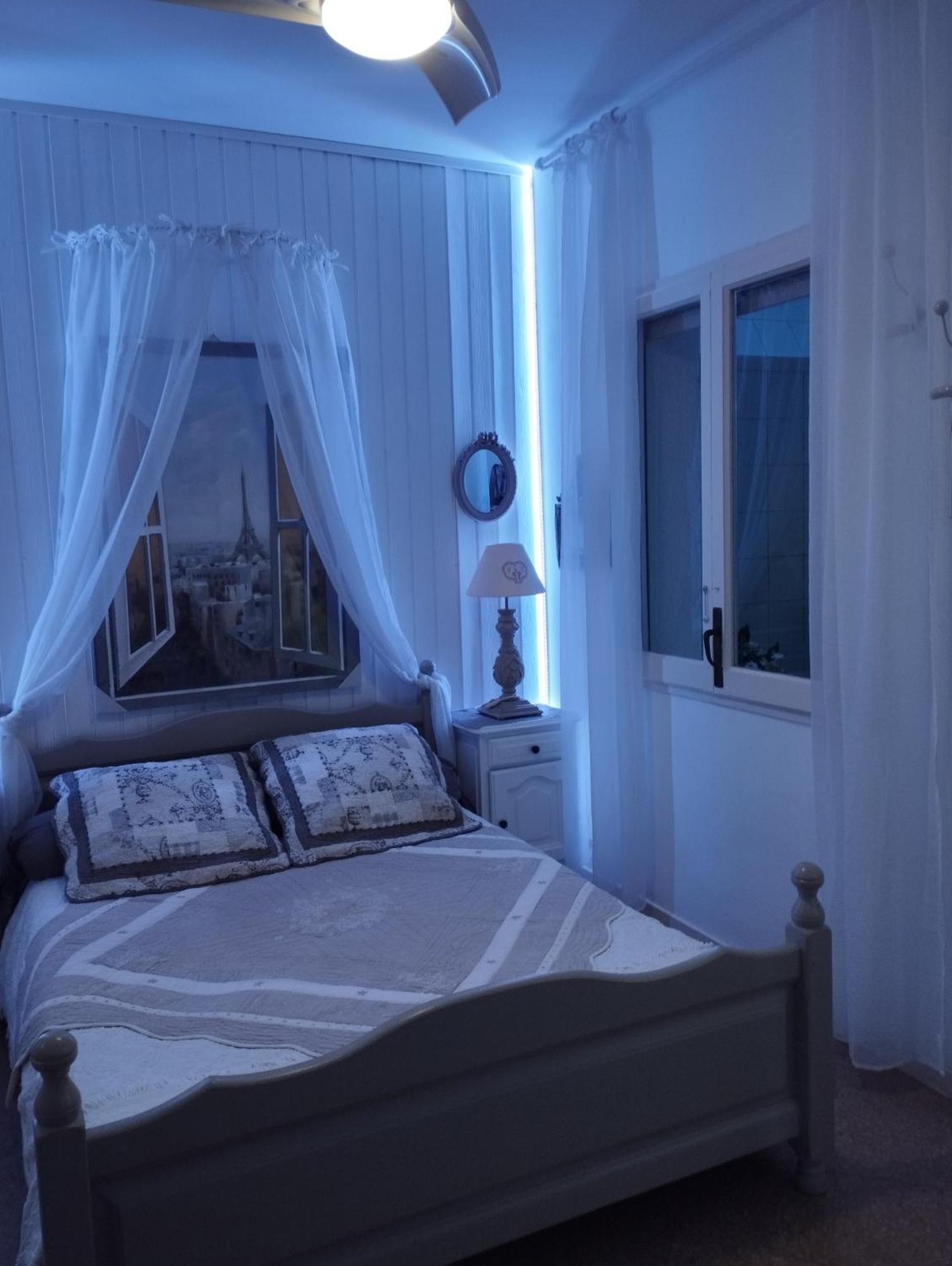 Chambres D'Hotes Chez Catherine A Reus Chambre De Paris Avec Salle De Bains Privee Eksteriør billede