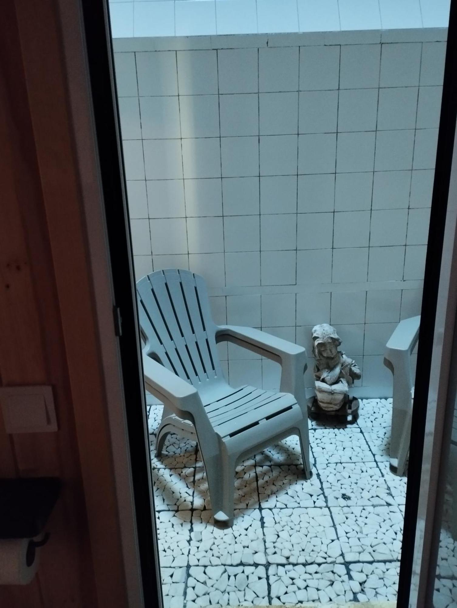 Chambres D'Hotes Chez Catherine A Reus Chambre De Paris Avec Salle De Bains Privee Eksteriør billede