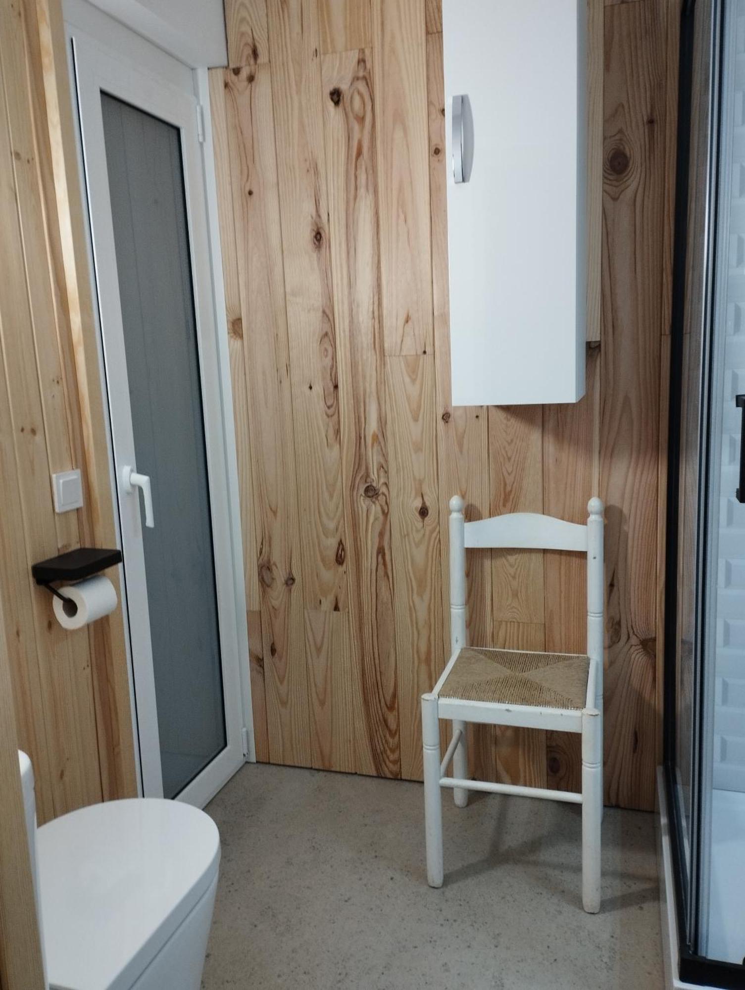 Chambres D'Hotes Chez Catherine A Reus Chambre De Paris Avec Salle De Bains Privee Eksteriør billede